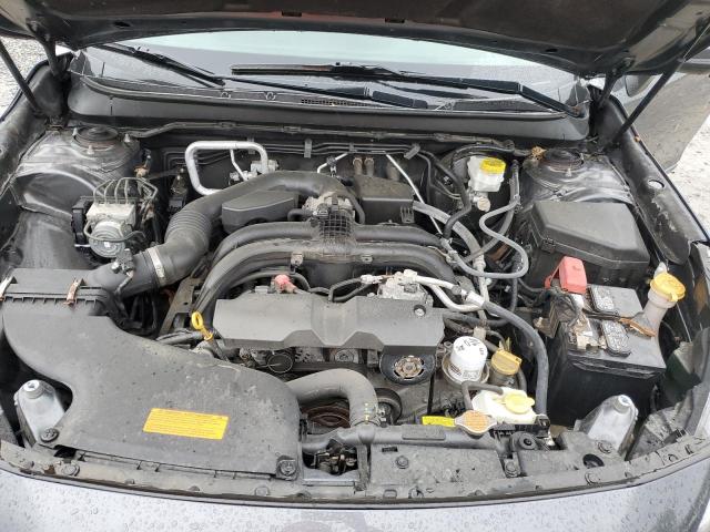 2019 SUBARU OUTBACK 2. 4S4BSAFC9K3350072