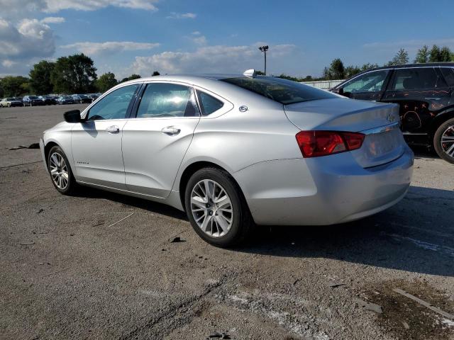 2014 CHEVROLET IMPALA LS #3264681861