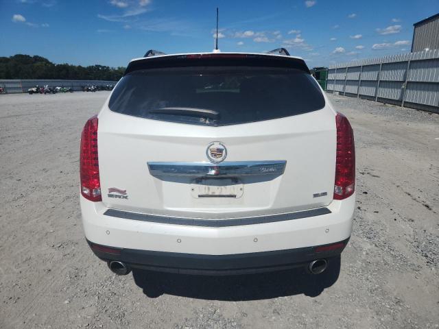 2016 CADILLAC SRX LUXURY COLLECTION 3GYFNBE36GS583200