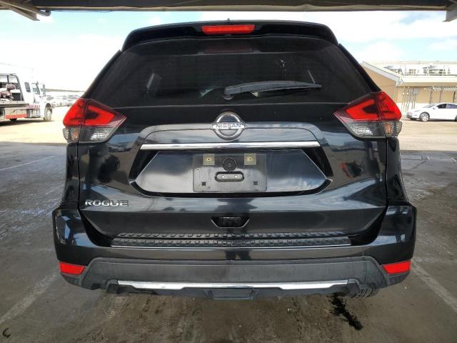2018 NISSAN ROGUE S KNMAT2MT1JP513679
