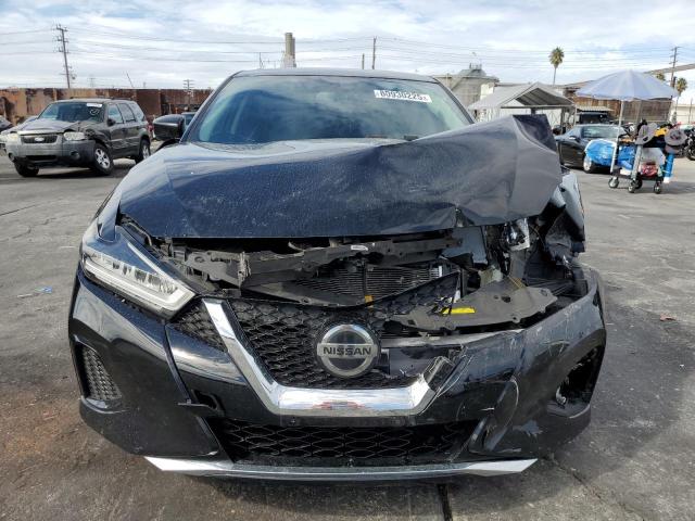 2019 NISSAN MAXIMA S - 1N4AA6AVXKC377960