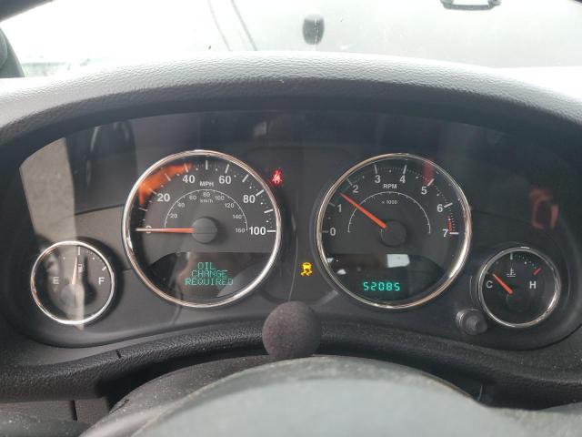 2014 JEEP WRANGLER S #3239337493