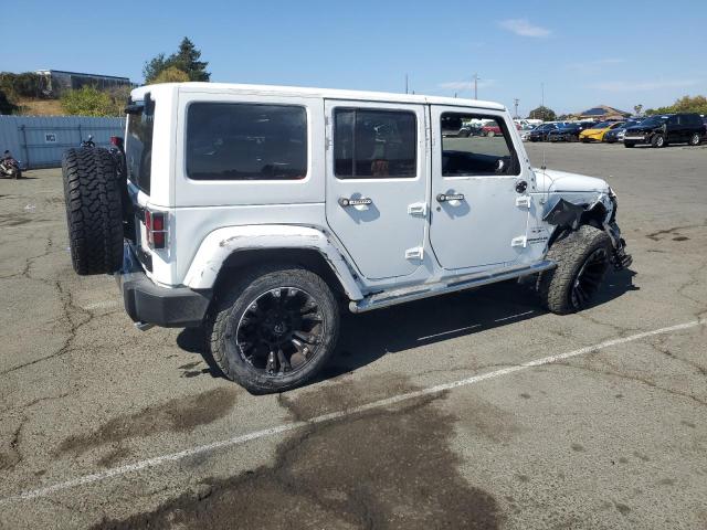 2017 JEEP WRANGLER UNLIMITED SAHARA #3312733183