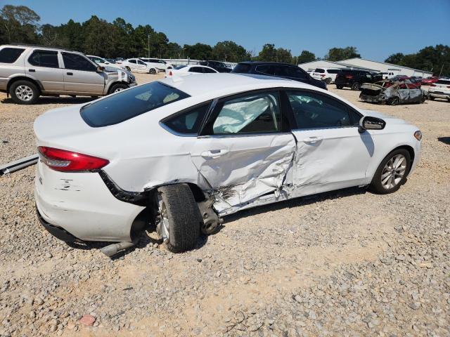 2020 FORD FUSION SE - 3FA6P0HD8LR173269