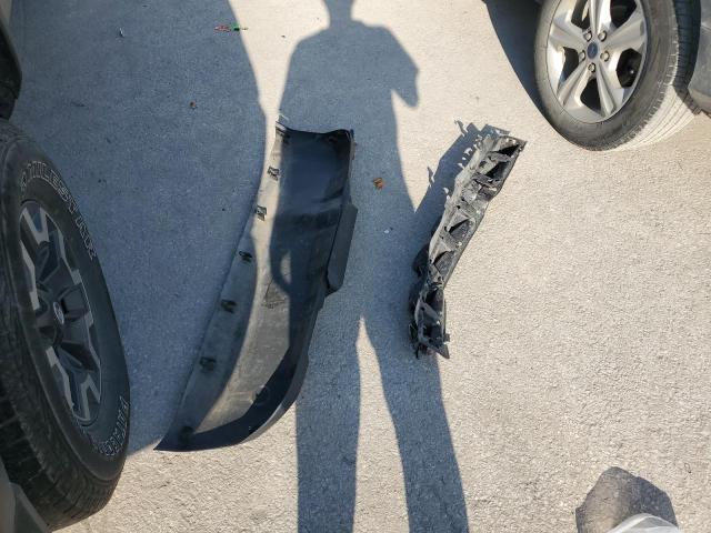 2019 TOYOTA TACOMA DOUBLE CAB - 3TMCZ5AN2KM264864