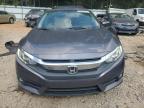 Lot #3303869760 2016 HONDA CIVIC EXL