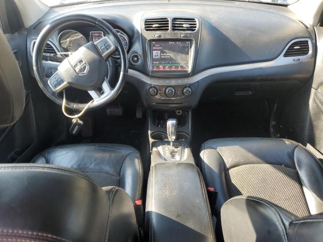 2020 DODGE JOURNEY CROSSROAD - 3C4PDCGB0LT194306