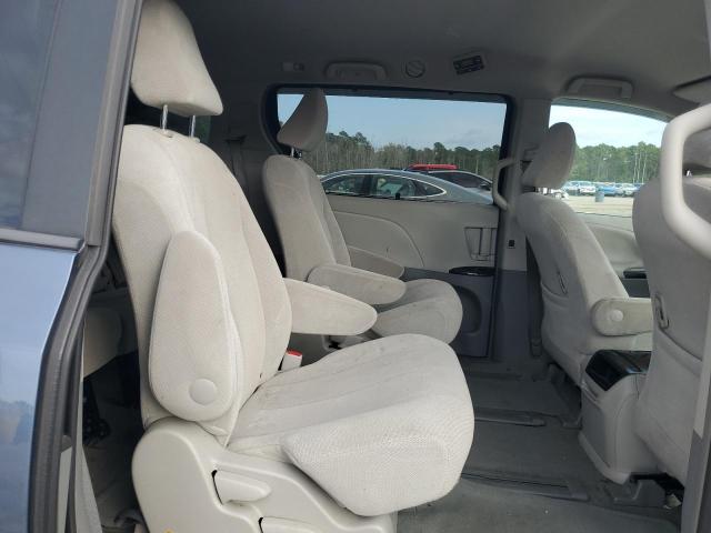 2013 TOYOTA SIENNA LE - 5TDJK3DC7DS056783