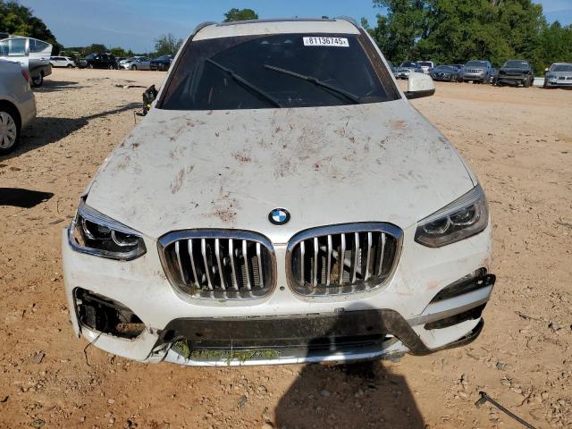 2019 BMW X3 SDRIVE30I 5UXTR7C55KLF25237