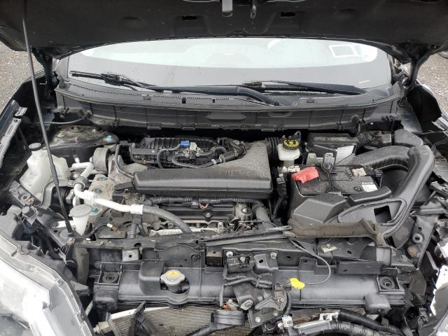 2019 NISSAN ROGUE S JN8AT2MV4KW389176