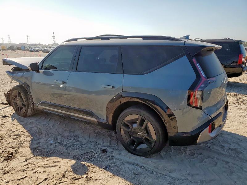 2024 KIA EV9 GT LIN - KNDAEFS53R6029858