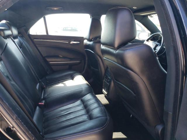 2019 CHRYSLER 300 S 2C3CCAGG3KH542824