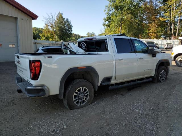 2025 GMC SIERRA EX #3292435567