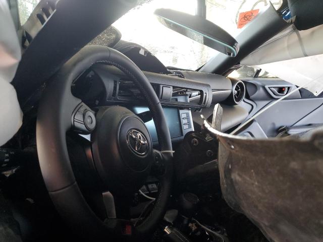 2025 TOYOTA GR 86 PREMIUM JF1ZNBE13S8758446