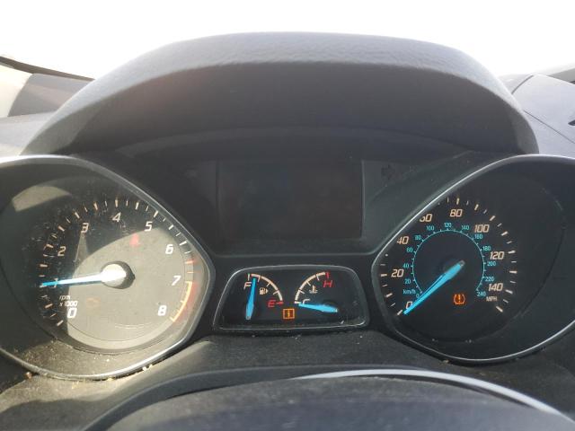 2015 FORD ESCAPE SE 1FMCU0GX1FUB40074