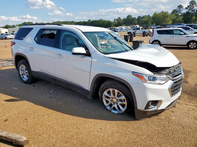2019 CHEVROLET TRAVERSE L - 1GNERHKW3KJ208986
