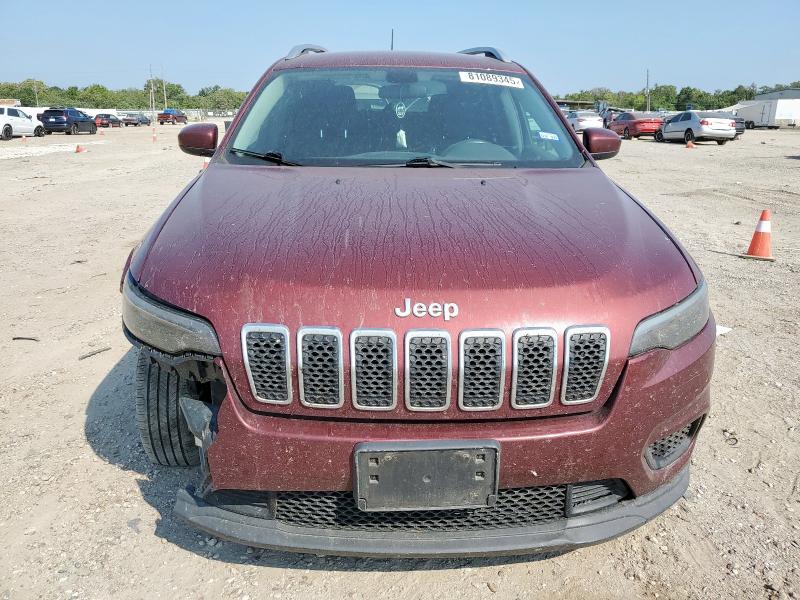 2020 JEEP CHEROKEE L 1C4PJLCB6LD571063