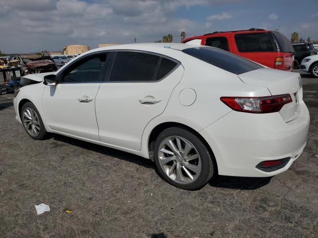 2016 ACURA ILX BASE W 19UDE2F34GA013002