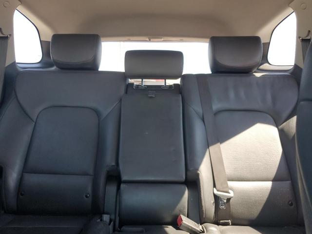 2015 HYUNDAI SANTA FE G KM8SN4HF9FU097934