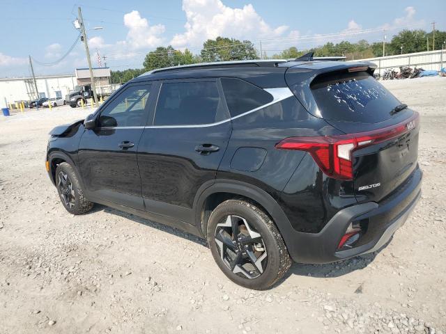 2024 KIA SELTOS EX #3292547705