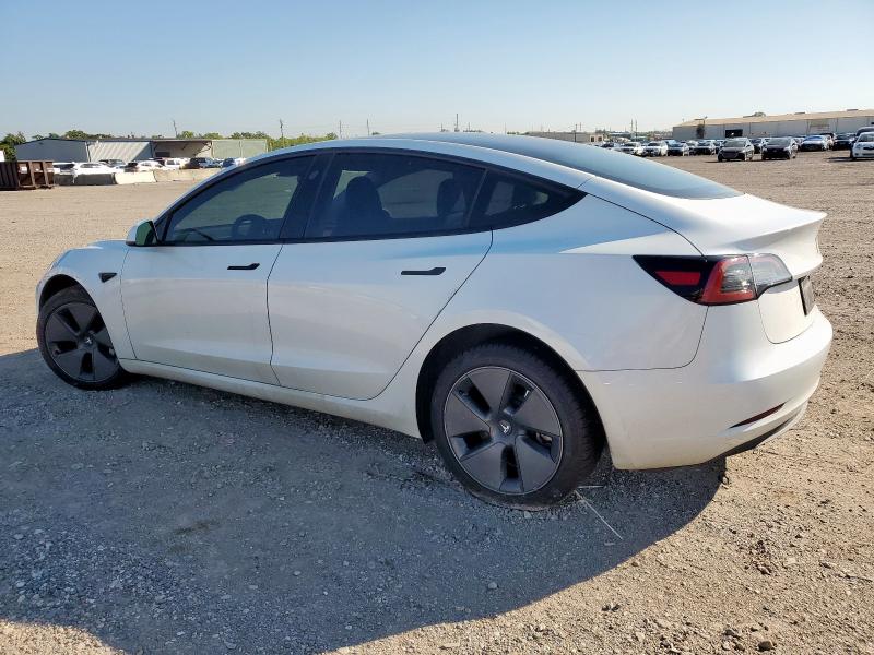 2023 TESLA MODEL 3 5YJ3E1EA7PF600483