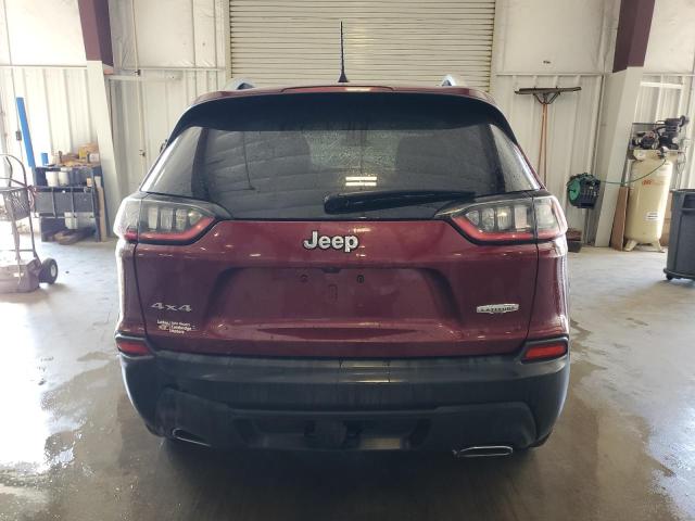 2019 JEEP CHEROKEE L #3282517876