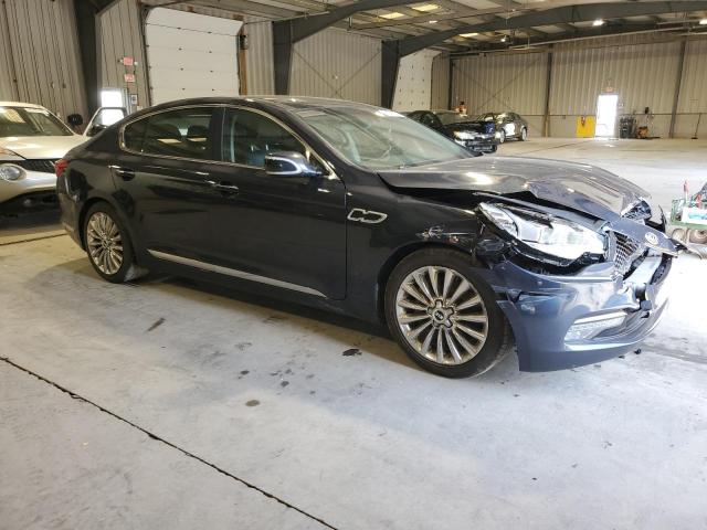 2015 KIA K900 #3290247338
