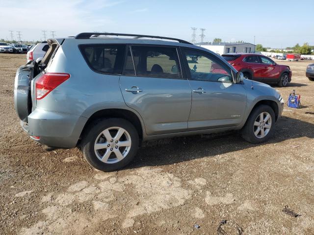 2006 TOYOTA RAV4 LIMIT #3286663296