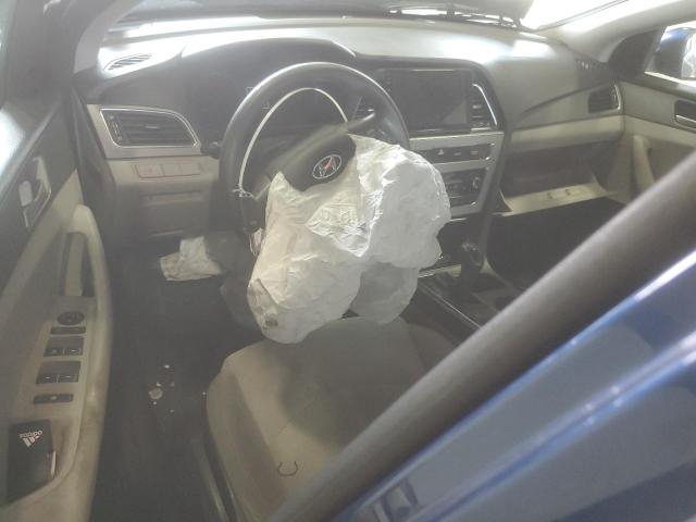 2015 HYUNDAI SONATA SE 5NPE24AF2FH061470