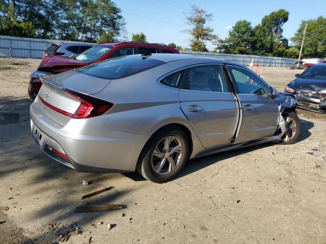 2021 HYUNDAI SONATA SE 5NPEG4JA1MH096214