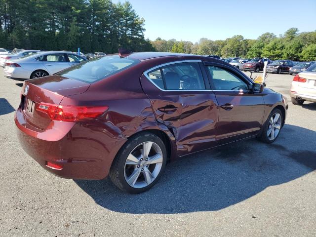 2013 ACURA ILX 24 PRE - 19VDE2E54DE001290