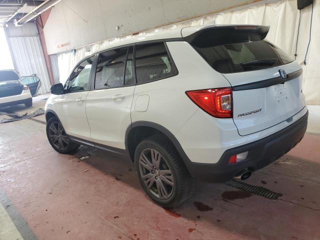 2021 HONDA PASSPORT E - 5FNYF8H5XMB033837