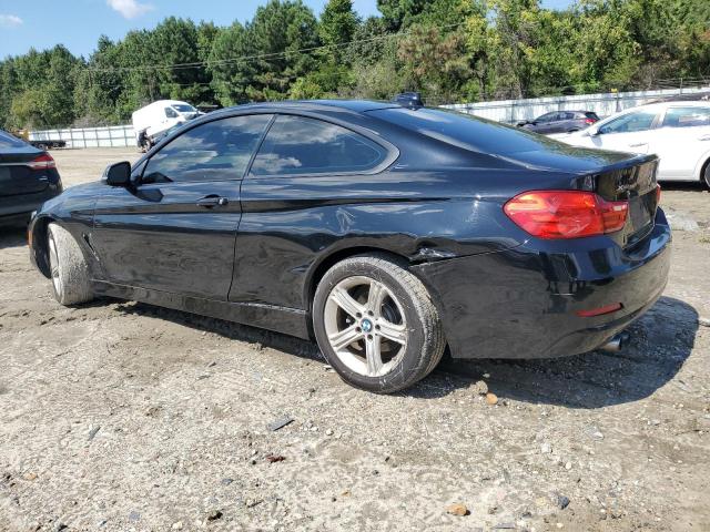 2014 BMW 428 XI - WBA3N9C56EK245565