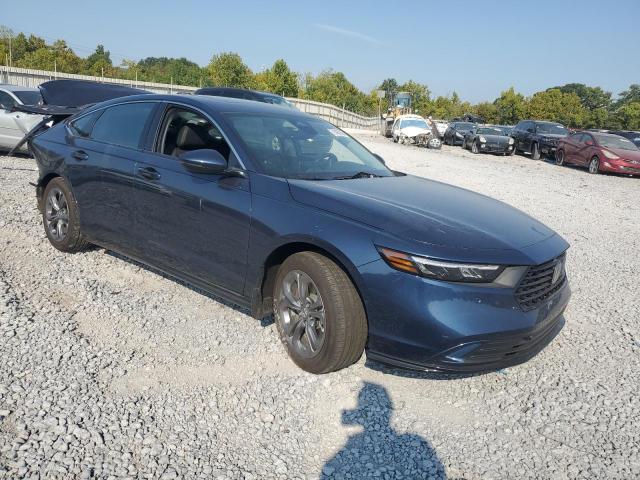 2025 HONDA ACCORD HYBRID EXL 1HGCY2F6XSA033146