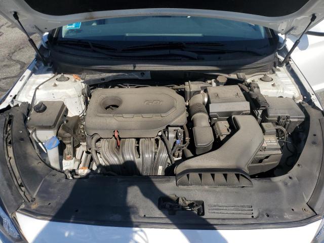 2019 HYUNDAI SONATA SE 5NPE24AF6KH757033