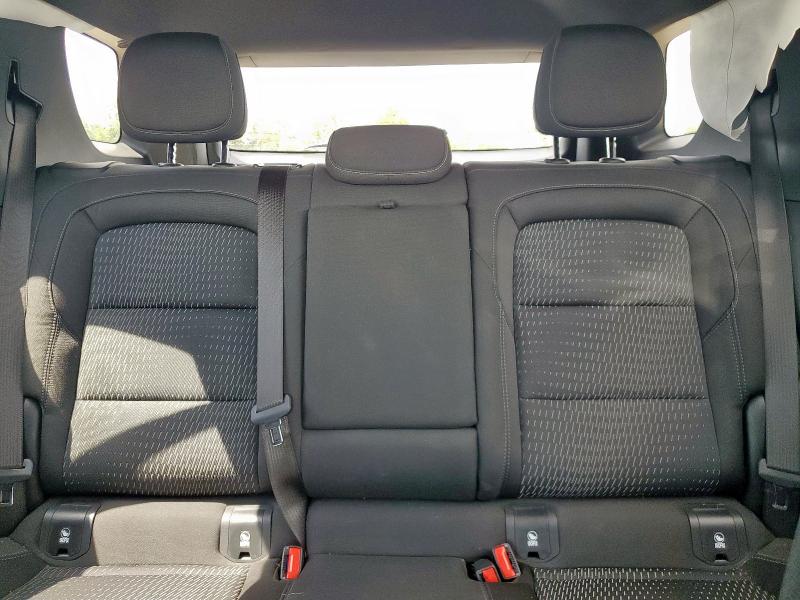 2025 CHEVROLET EQUINOX LT 3GNAXHEG3SL186277