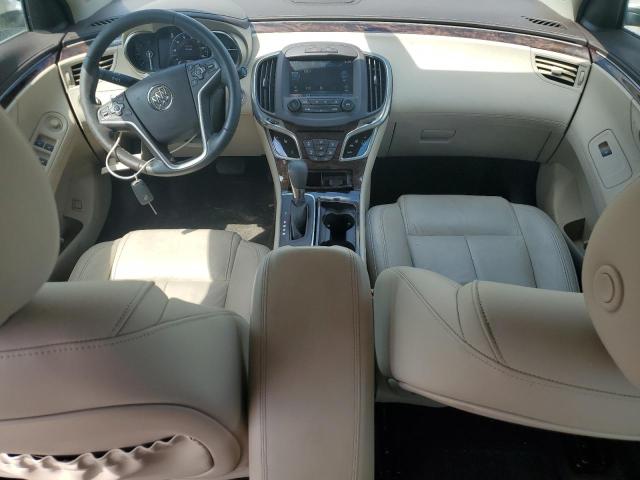 2015 BUICK LACROSSE 1G4GB5G30FF207236