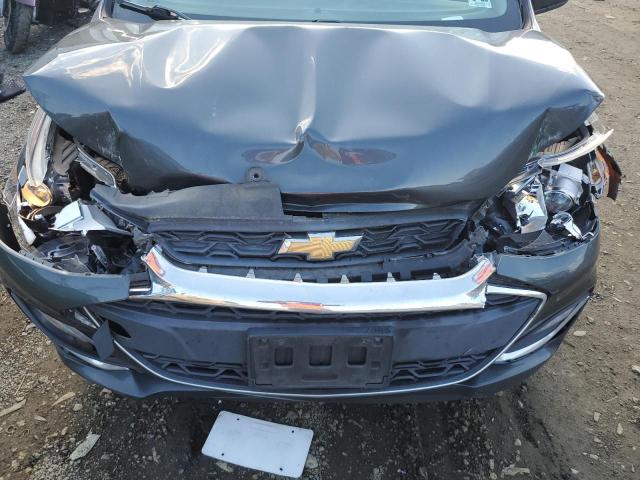 2020 CHEVROLET SPARK 1LT KL8CD6SA0LC419889