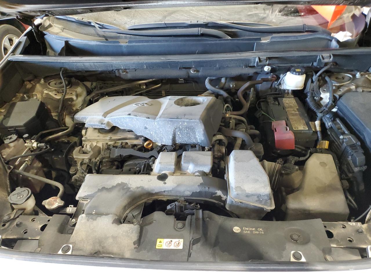 TOYOTA RAV4 ADVENTURE