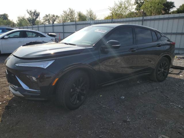 2024 BUICK ENVISTA SP KL47LBE28RB212569