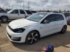2016 VOLKSWAGEN GTI S/SE - 3VW547AU0GM050745