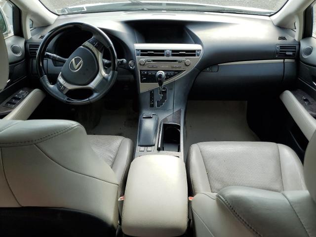 2015 LEXUS RX 350 BASE #3318870986