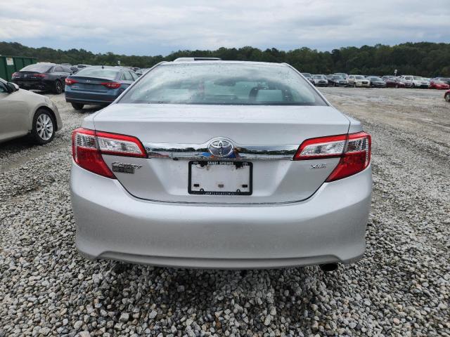 2014 TOYOTA CAMRY L - 4T4BF1FK9ER375408