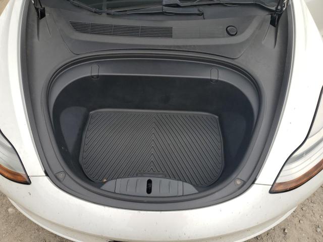 2019 TESLA MODEL 3 - 5YJ3E1EAXKF397002