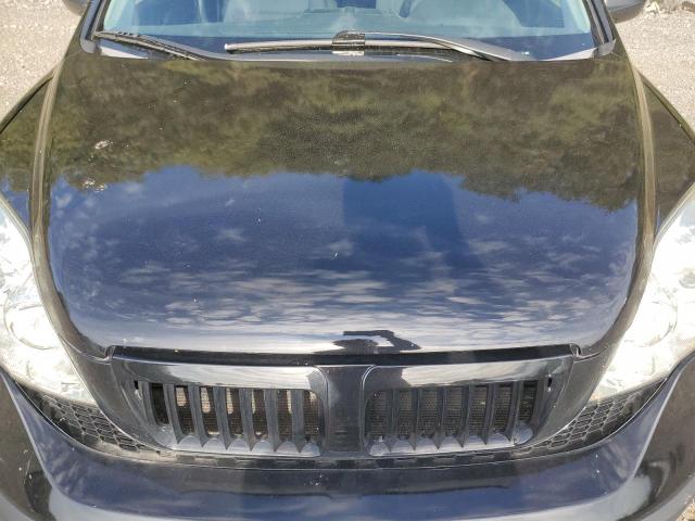 2009 HONDA CR-V LX #3316715553