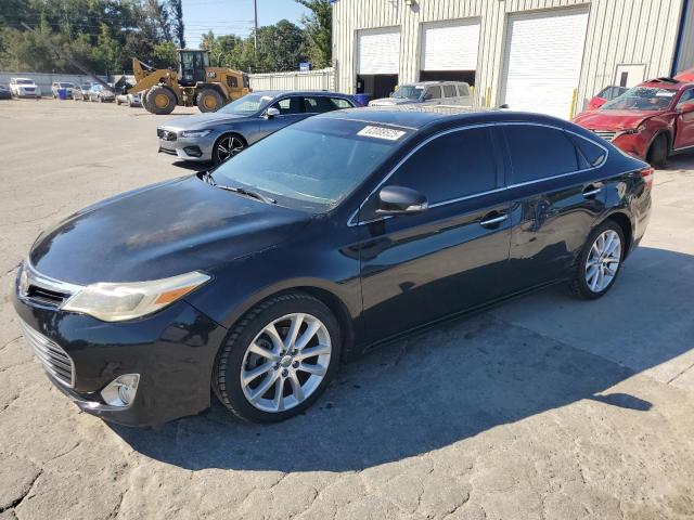 Global Auto Auctions: 2013 TOYOTA AVALON BAS