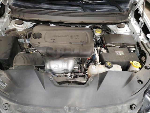 2021 JEEP CHEROKEE L #3296636013