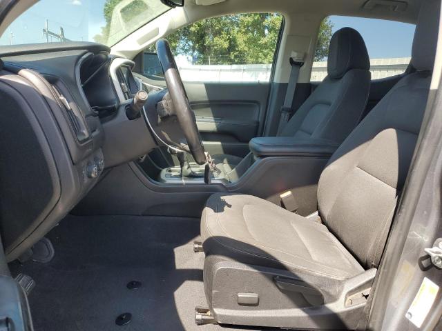 2019 GMC CANYON SLE 1GTG6CEN1K1296761