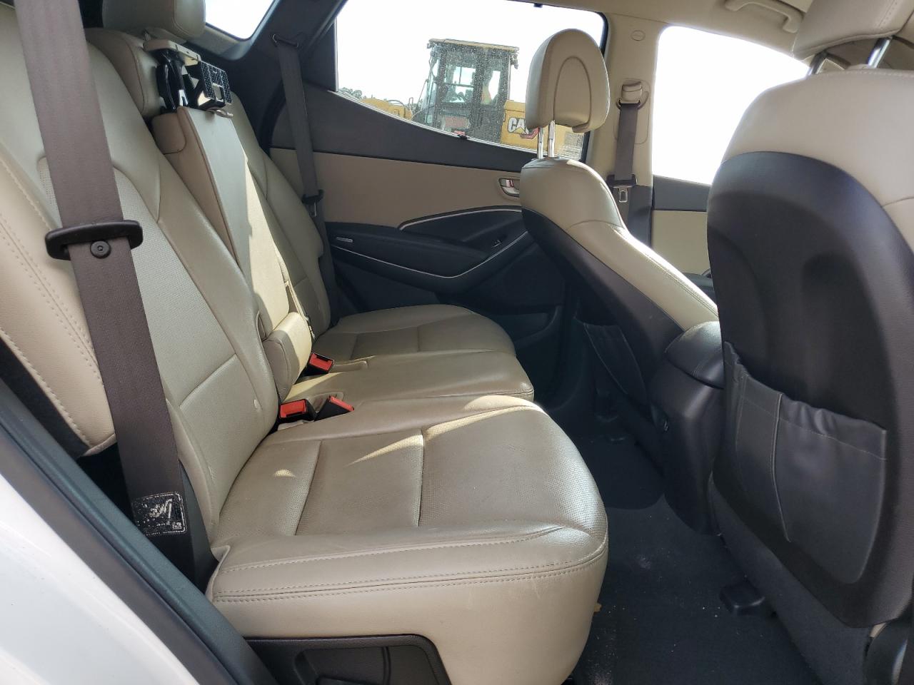 HYUNDAI SANTA FE SPORT