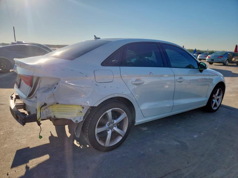 2016 AUDI A3 PREMIUM - WAUA7GFF5G1032559